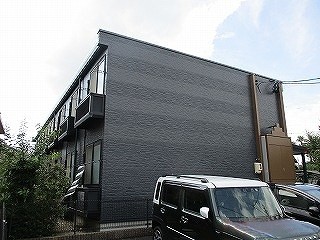 レオパレスなぐりの賃貸物件