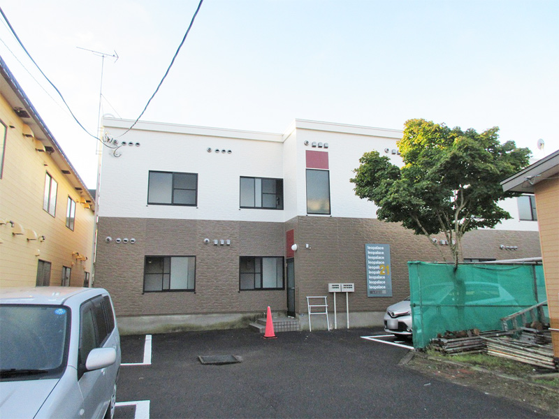 レオパレスルミエールの賃貸物件
