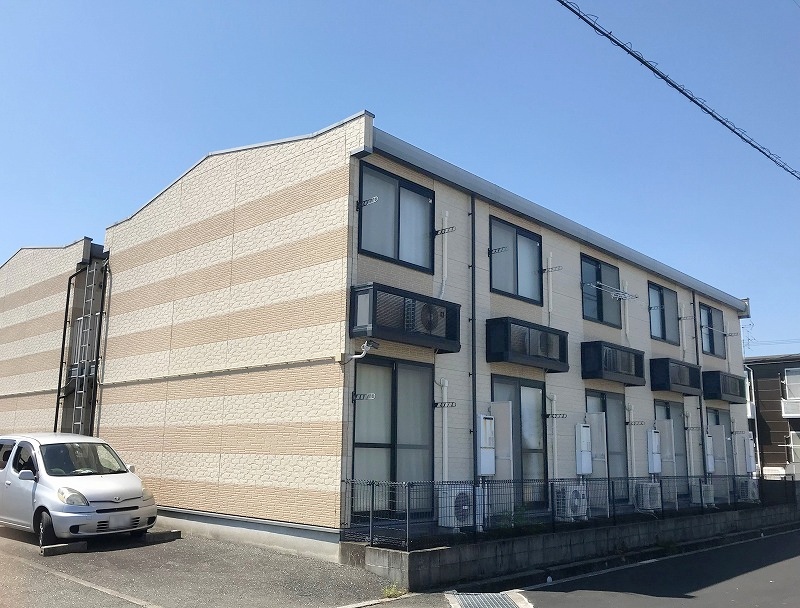 レオネクストグリーンパル野市３の賃貸物件