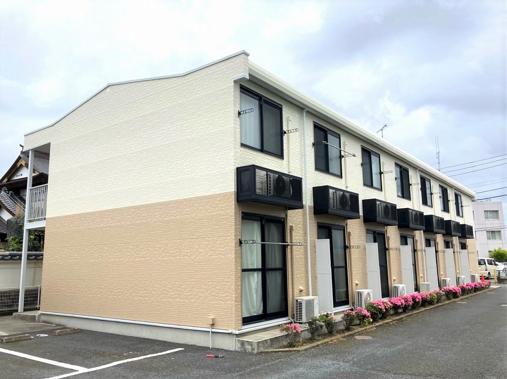 レオパレスＳＡＹＡＫＡの賃貸物件