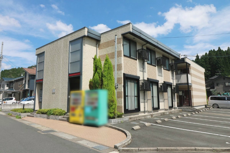 レオパレスそよ風の賃貸物件