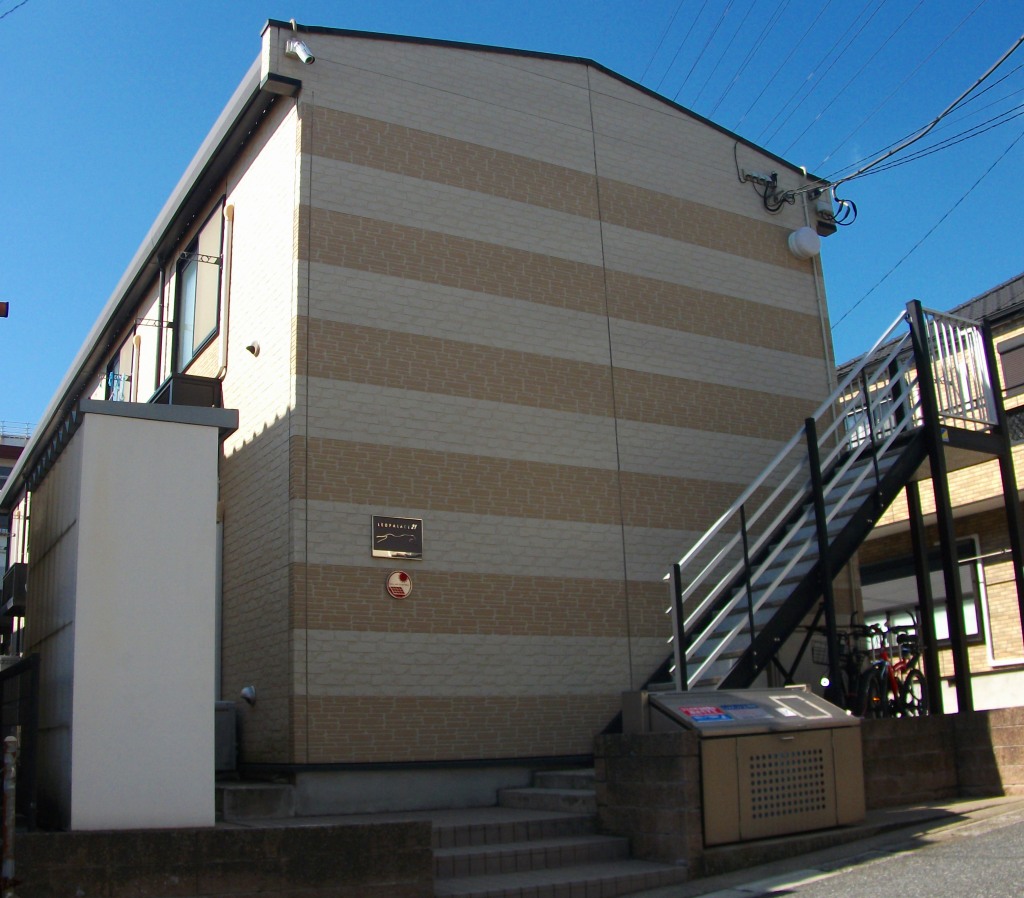 建物画像