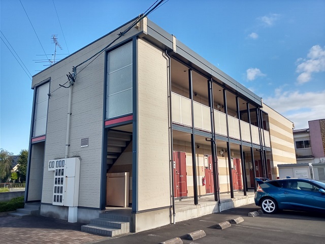 レオパレスアドバンス05の賃貸物件