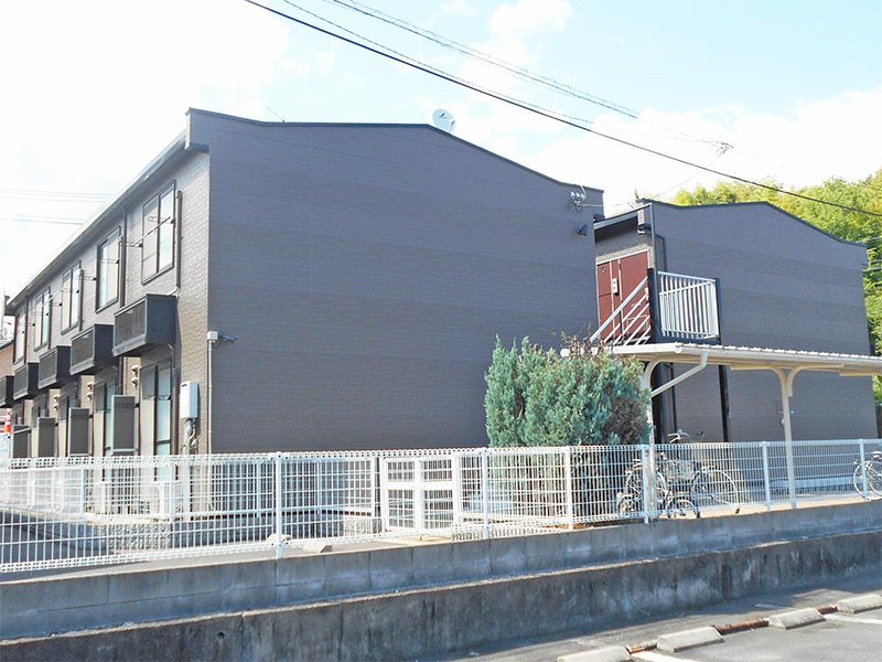 レオパレスサン宮島の賃貸物件