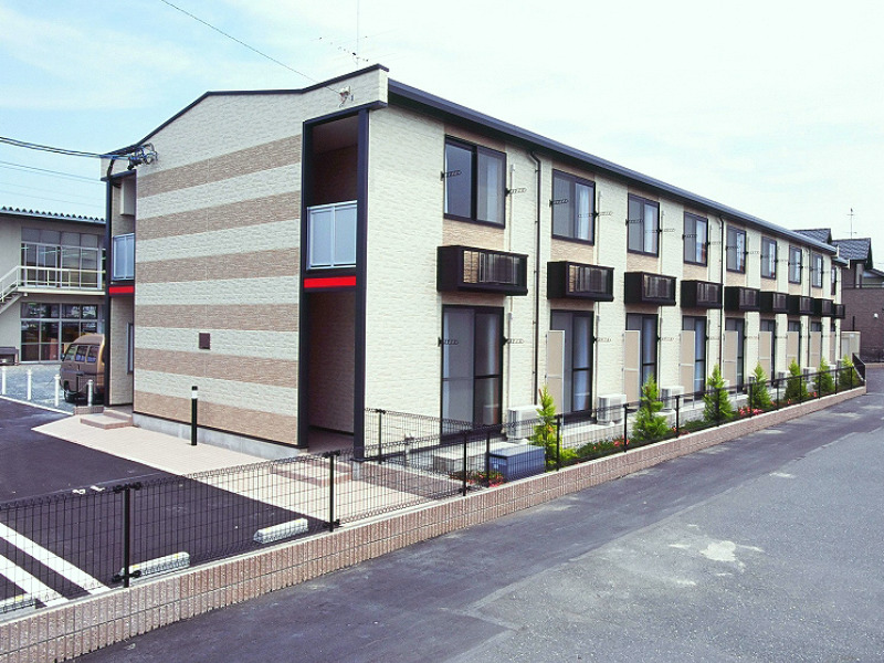 レオパレスＤｅｂｕｔの賃貸物件