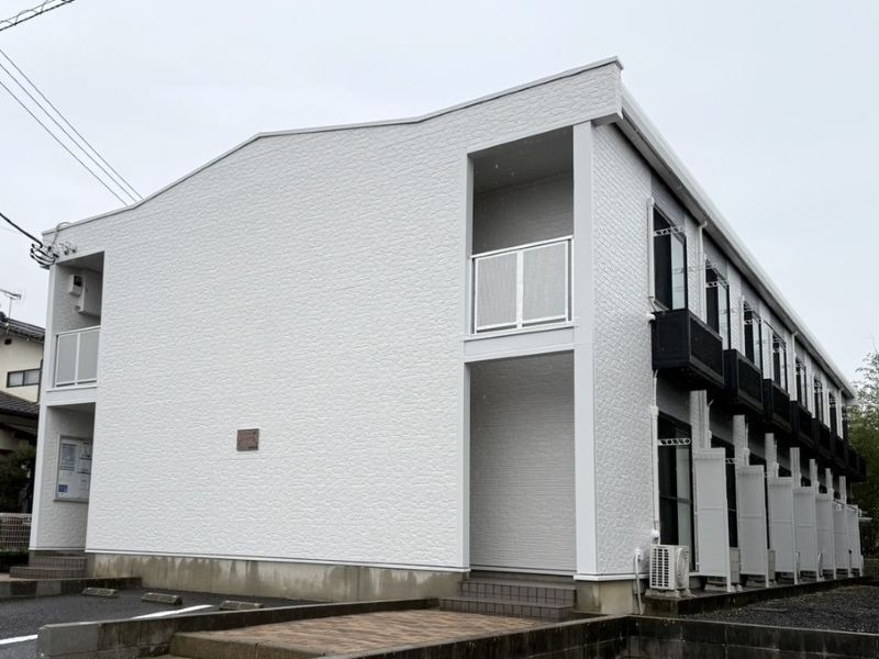 レオパレスルーチェの賃貸物件