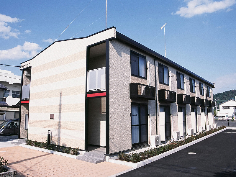 レオパレス有楽の賃貸物件