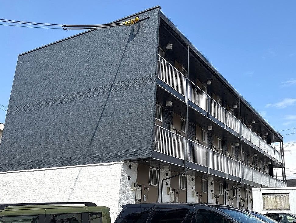 建物画像