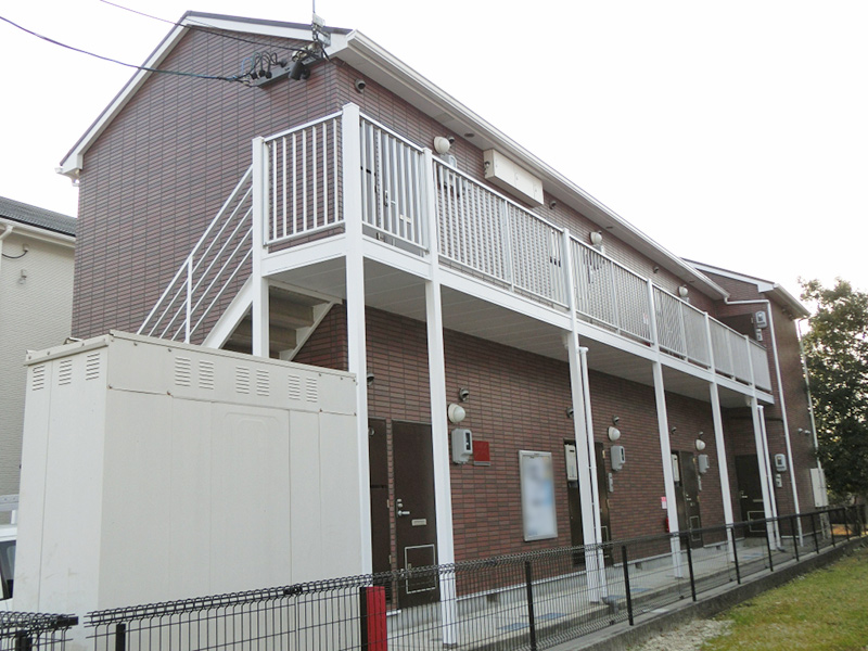 レオパレスPRIMEの賃貸物件