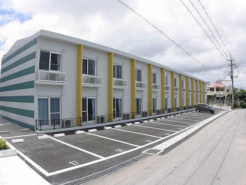 赤道の賃貸物件