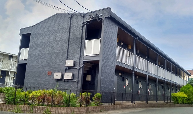 建物画像