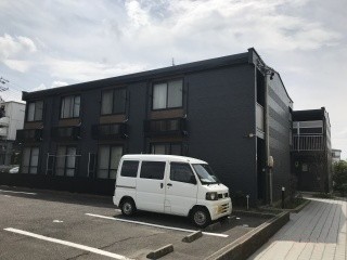 レオパレスハピネスの賃貸物件