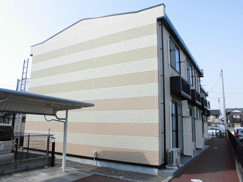 レオパレス桜の賃貸物件