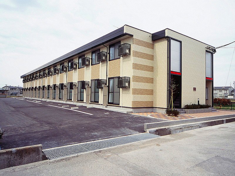 レオパレスホープの賃貸物件