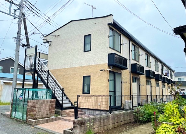 レオパレスフロンティアの賃貸物件