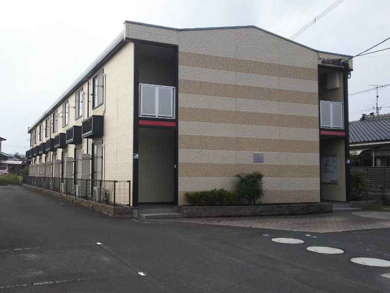 レオパレスＳＴＯＲＹ柳の賃貸物件