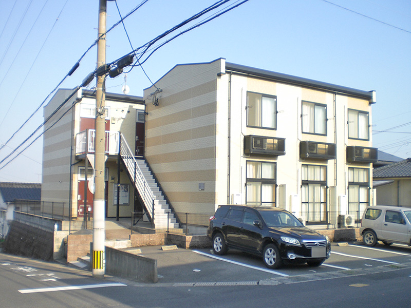 レオパレスうおみの賃貸物件