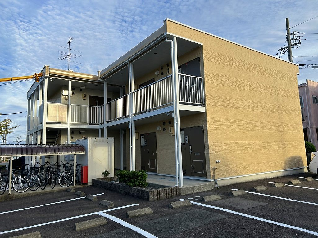 レオパレスセレナ学戸の賃貸物件