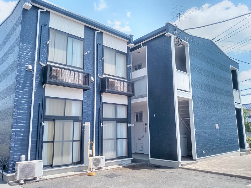 レオパレスプランドールMの賃貸物件