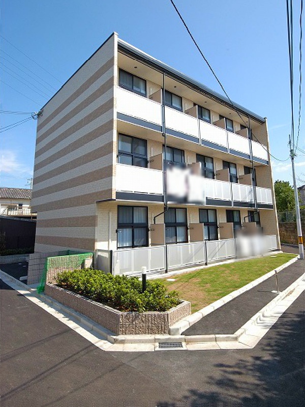 レオパレスドマーニの賃貸物件