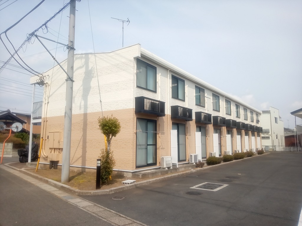 レオパレスコンドルの賃貸物件