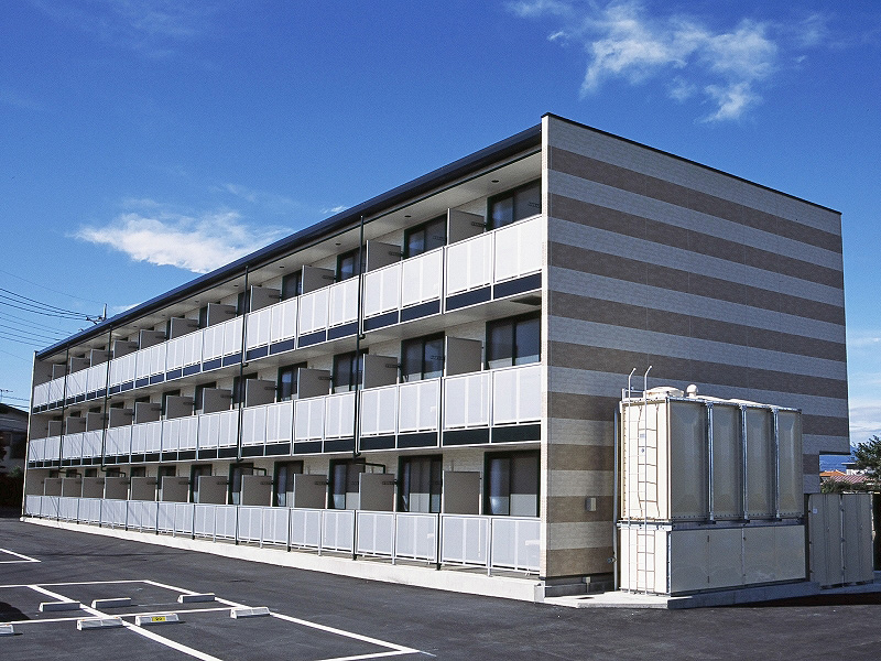 レオパレス辻薬師の賃貸物件