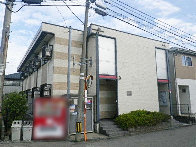 レオパレスTKスタイルの賃貸物件