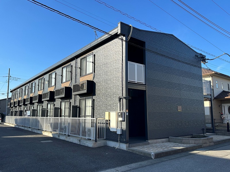 レオパレスEAST STARの賃貸物件