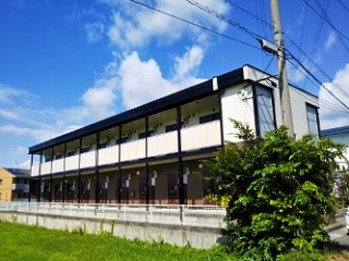 レオパレスジュリーの賃貸物件