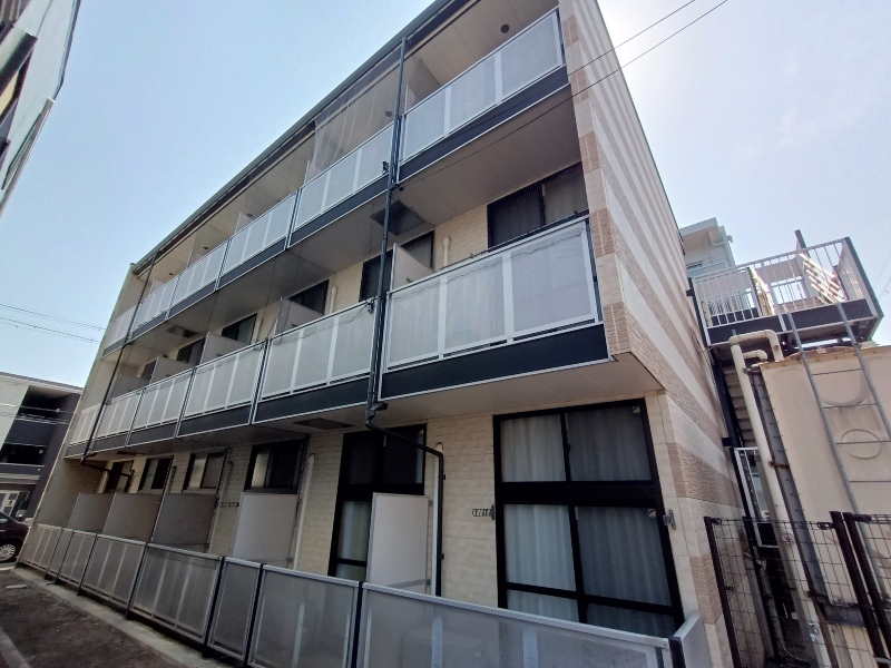 建物画像