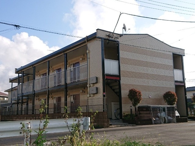 東行田駅より徒歩13分 1階 築20年10ヶ月の賃貸物件