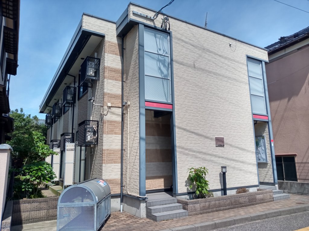 レオパレス春日の賃貸物件