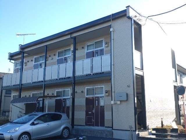 レオパレスサンセリテ上之の賃貸物件