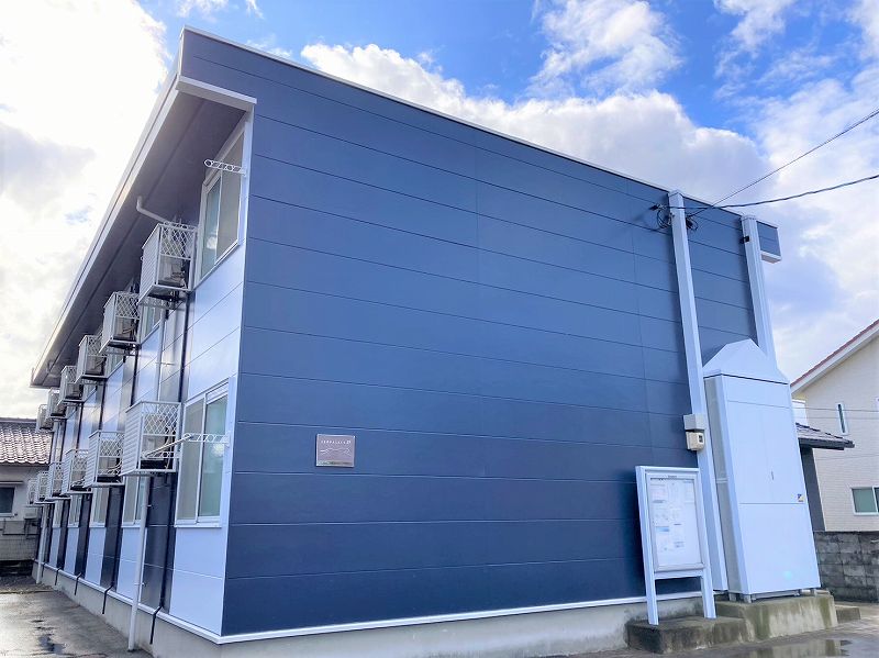 レオパレスPeonyの賃貸物件