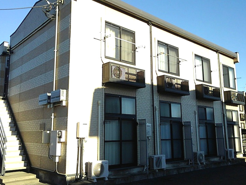 レオパレスBlooming26190の賃貸物件