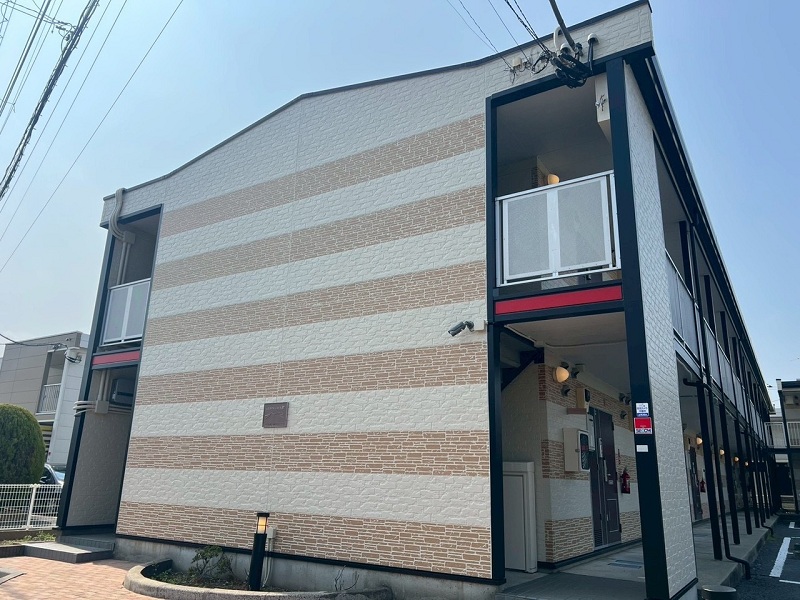 レオパレスブランの賃貸物件