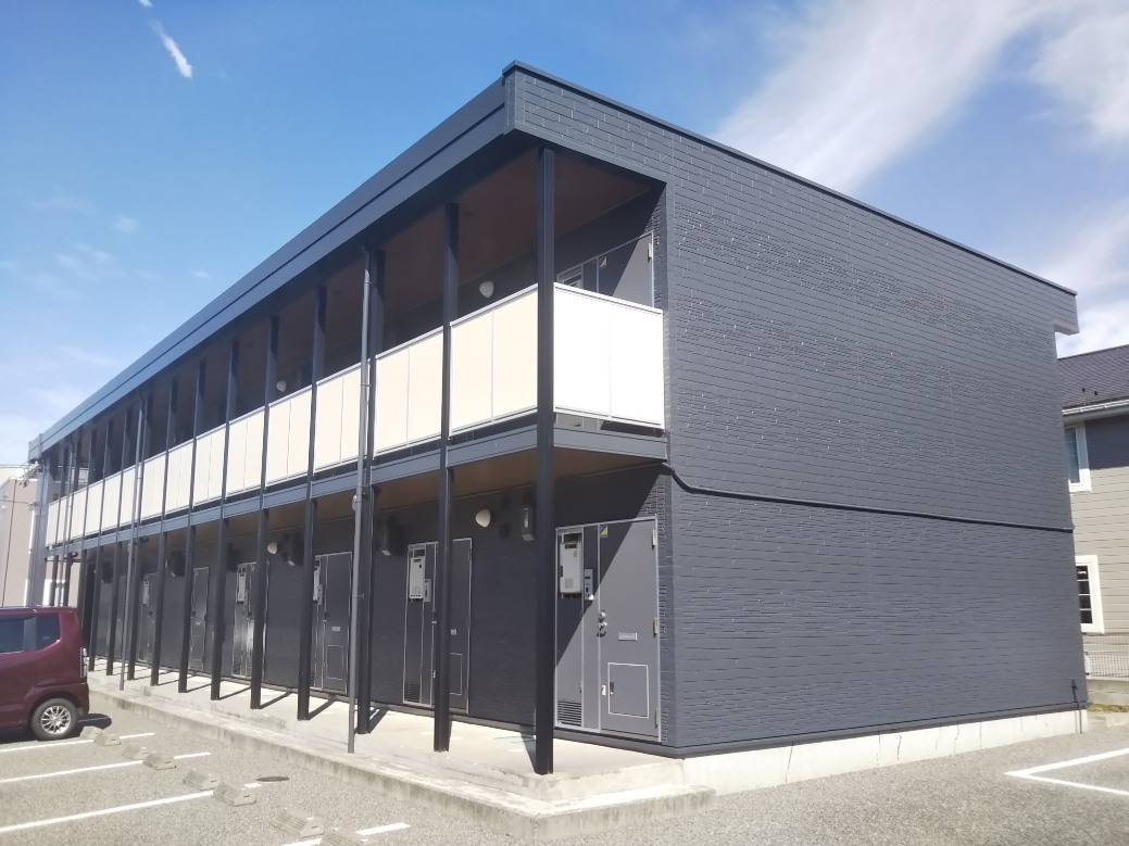 レオパレスR&Aの賃貸物件