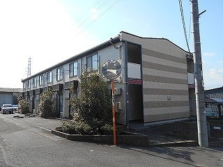 レオパレスサンカトレアの賃貸物件