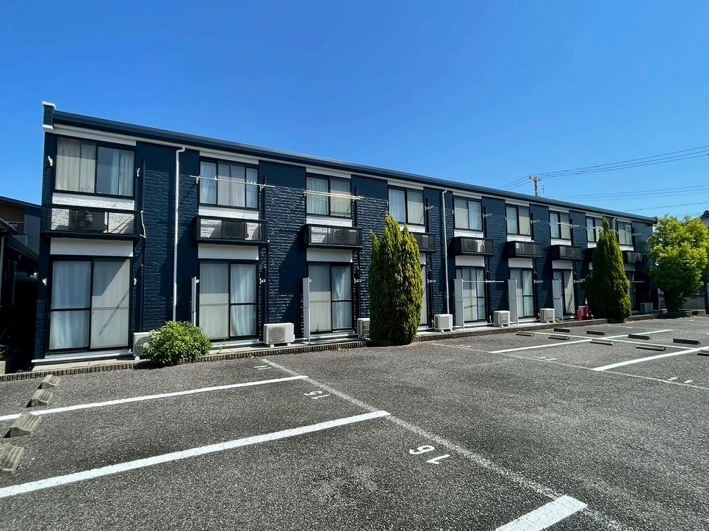 レオパレスｍ＆ａの賃貸物件