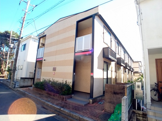 レオパレスクレールの賃貸物件