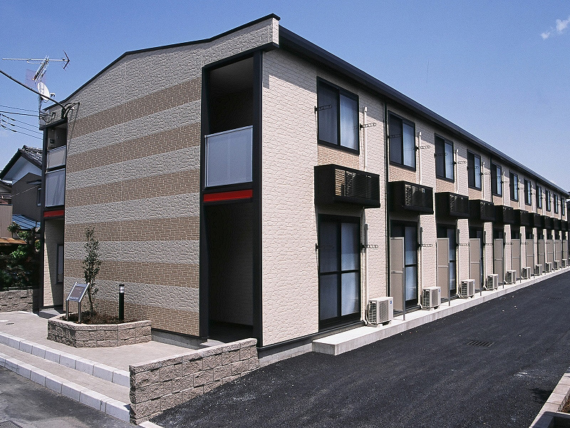 レオパレス本庄栄の賃貸物件