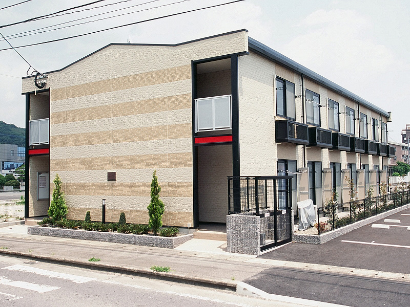 レオパレス和の賃貸物件