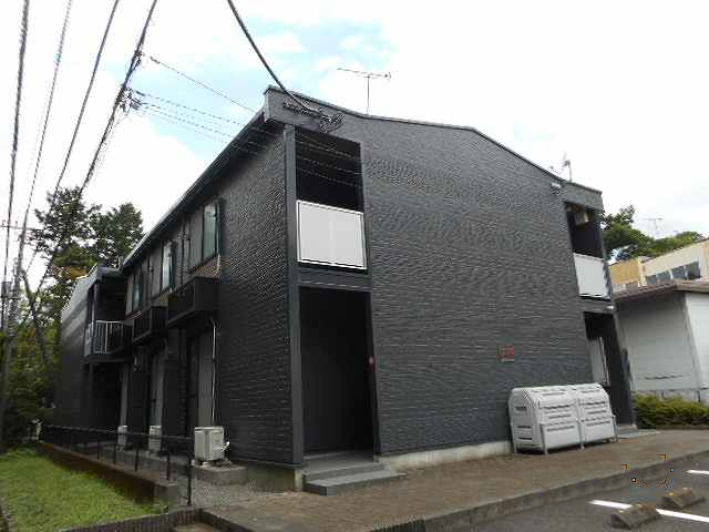 レオパレスウエスト ワンの賃貸物件