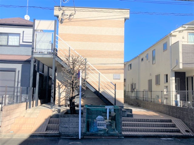 レオパレスエミオンの賃貸物件