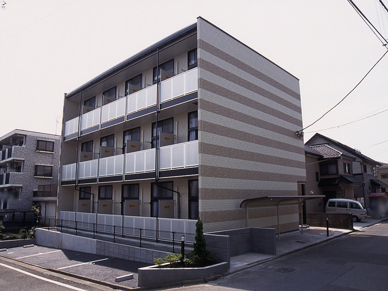 建物画像