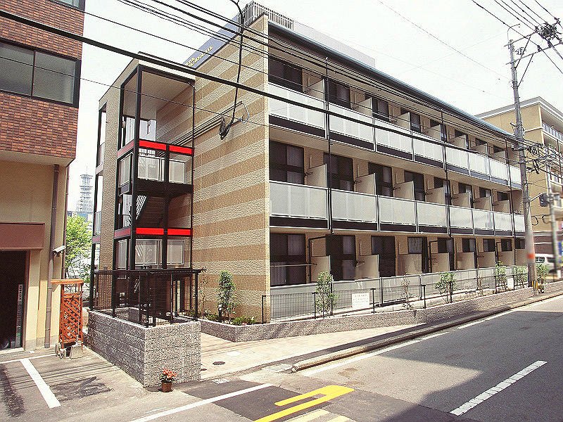 レオパレス秀の賃貸物件