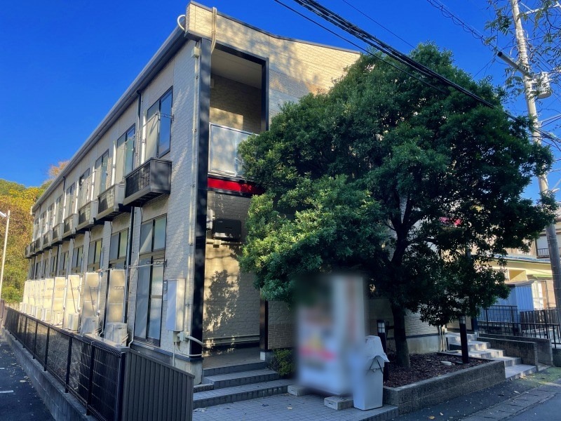 レオパレスアドミラーブルの賃貸物件