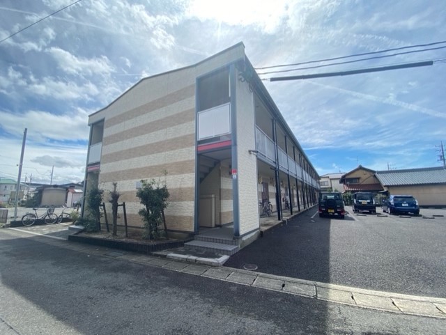 レオパレスハタノの賃貸物件