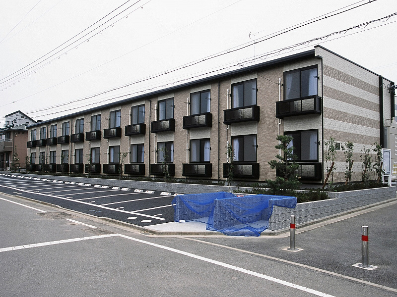 レオパレス小針IIの賃貸物件