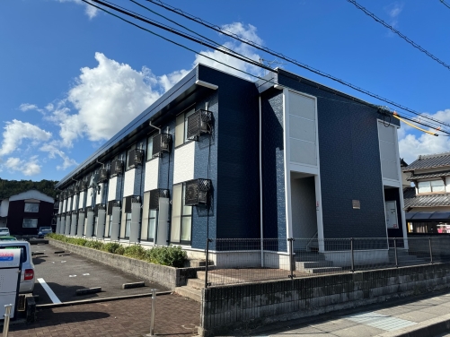 レオパレス・やすらぎの賃貸物件